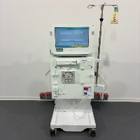 Bbraun Dialog+ Evo - Dialysis image 0